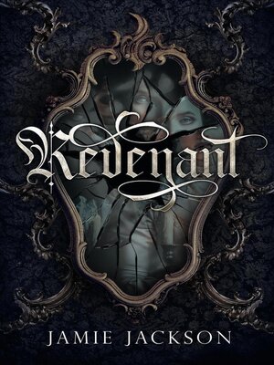 cover image of Revenant
